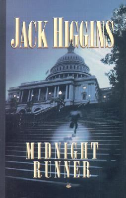 Midnight Runner [Large Print] 0786241063 Book Cover