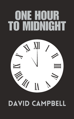 One Hour to Midnight B0CGSLDVWZ Book Cover