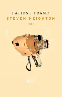 Patient Frame 0887849520 Book Cover