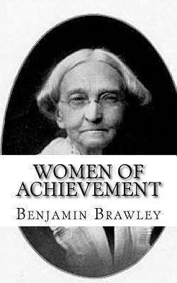 Women of Achievement 1985673169 Book Cover