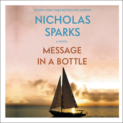 Message in a Bottle 1478906790 Book Cover