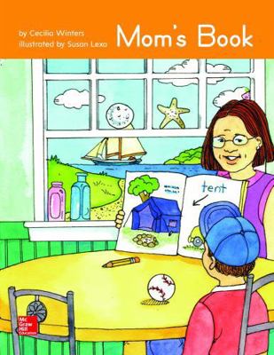 Open Court Reading Grade 1 Core Decodable 95, M... 0021450056 Book Cover