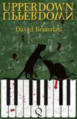 Upperdown Book Cover