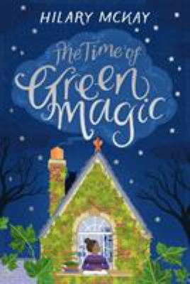 The Time of Green Magic 1529019230 Book Cover