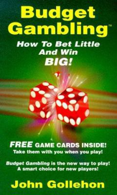 Budget Gambling 0914839489 Book Cover