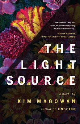 The Light Source 1732868662 Book Cover