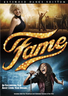 Fame B002XTXG8O Book Cover