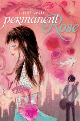 Permanent Rose (Casson Family) 1416903720 Book Cover