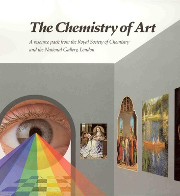 Chemistry of Art 1857092821 Book Cover