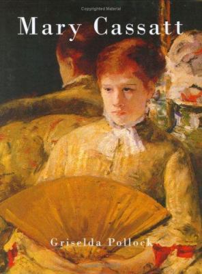 Mary Cassatt 190444931X Book Cover