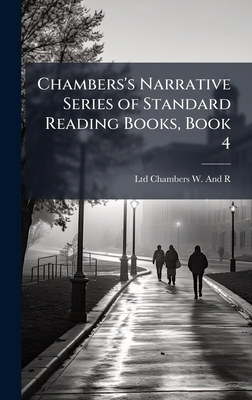 Chambers's Narrative Series of Standard Reading... 1023861933 Book Cover