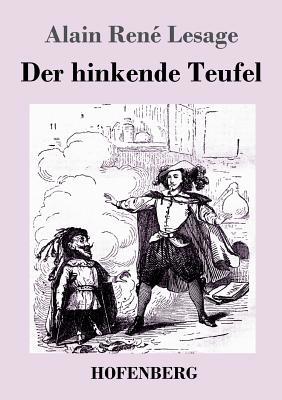 Der hinkende Teufel [German] 3743730146 Book Cover