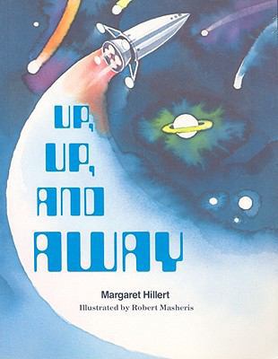 Up, Up, and Away 081365596X Book Cover