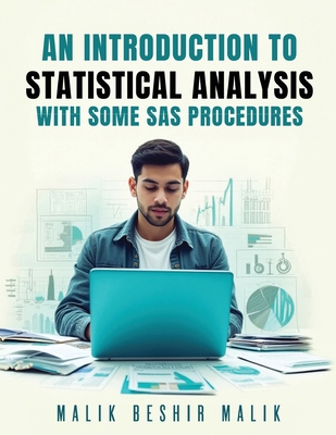 An Introduction to Statistical Analysis - With ... B0GKHSTBB2 Book Cover