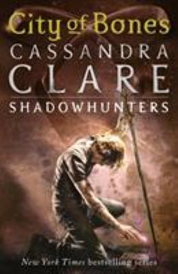 The Mortal Instruments B003Z0BWRM Book Cover