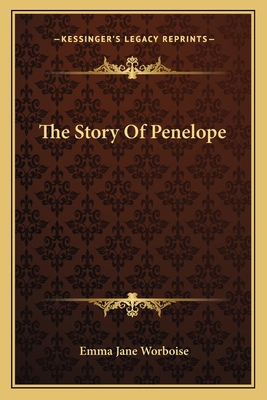 The Story Of Penelope 1163638919 Book Cover