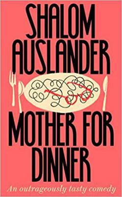 MotherforDinner 1529052068 Book Cover