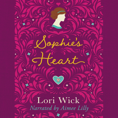 Sophie's Heart 1666558745 Book Cover