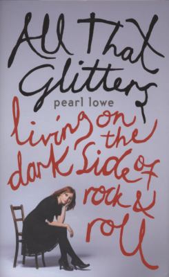 All That Glitters 0340933194 Book Cover
