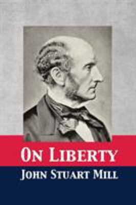 On Liberty 1680920804 Book Cover