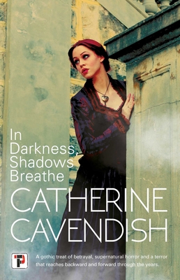 In Darkness, Shadows Breathe 1787585530 Book Cover