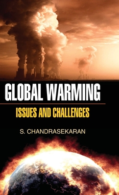Global Warming: Issues and Challenges 935056470X Book Cover