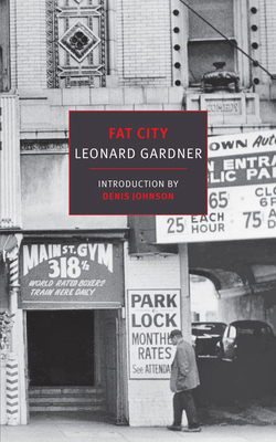 Fat City 1590178920 Book Cover