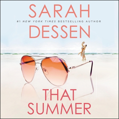That Summer 1094107476 Book Cover