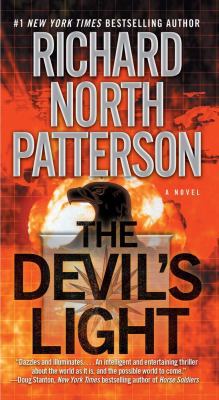 The Devil's Light 1451616813 Book Cover