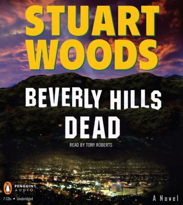 Beverly Hills Dead 0143142895 Book Cover