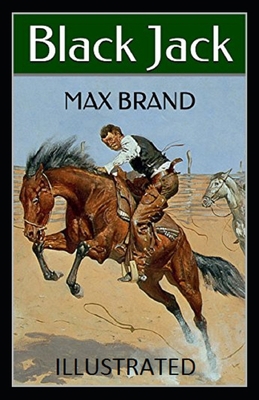 Black Jack Illustrated B089278THJ Book Cover