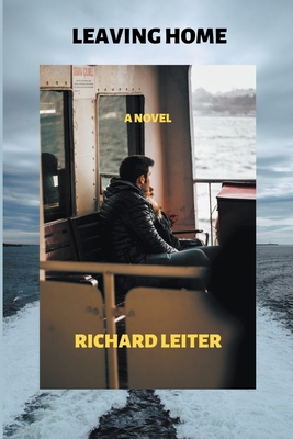 Leaving Home B0C4NHS5DM Book Cover