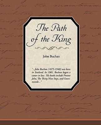 The Path of the King 1438533845 Book Cover