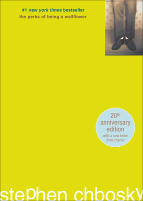 The Perks of Being a Wallflower B0073C2BZU Book Cover