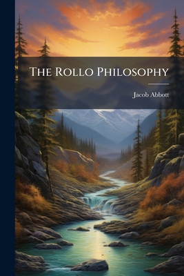 The Rollo Philosophy: Water 1179663284 Book Cover