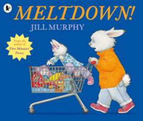 Meltdown 1406373281 Book Cover