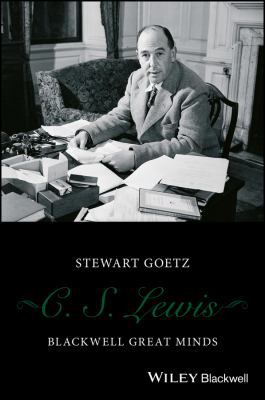 C. S. Lewis 1119190061 Book Cover