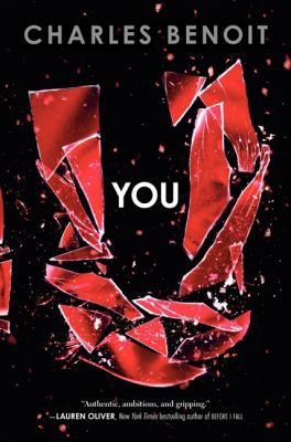 You 0061947040 Book Cover