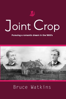 Joint Crop B0CXXL6FWL Book Cover