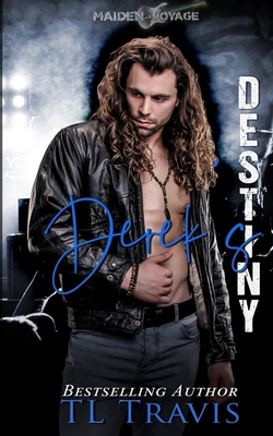 Maiden Voyage: Derek's Destiny (Maiden Voyage S... B08DPXH9RG Book Cover