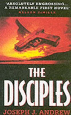 The Disciples 1844290603 Book Cover