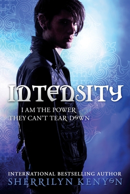 Intensity 0349406669 Book Cover