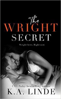 The Wright Secret 198134036X Book Cover