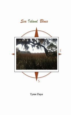Paperback Sea Island Blues Book
