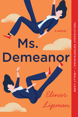 Ms. Demeanor 0358677882 Book Cover