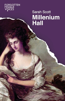 Millenium Hall 1909362441 Book Cover