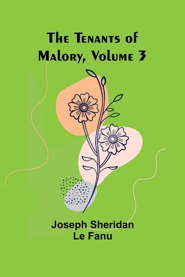 The Tenants of Malory, Volume 3 9357977198 Book Cover