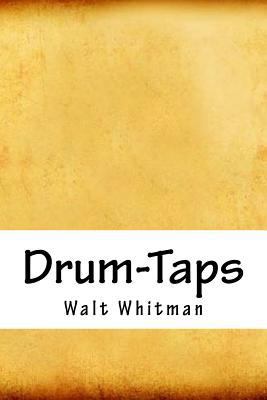 Drum-Taps 1718777205 Book Cover