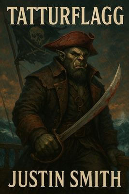 Tatturflagg B0F5W63LDK Book Cover