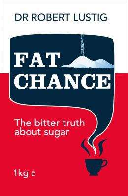 Fat Chance 0007520476 Book Cover